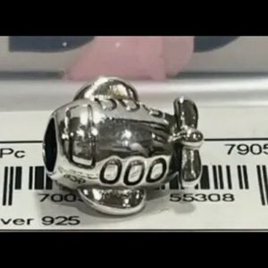 Pandora charm